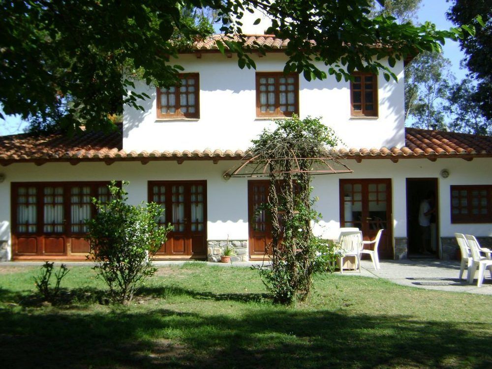 Posada El Prado Salta Exterior photo